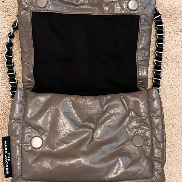 Marc Jacobs - The Pillow Bag - Picture 2 of 10